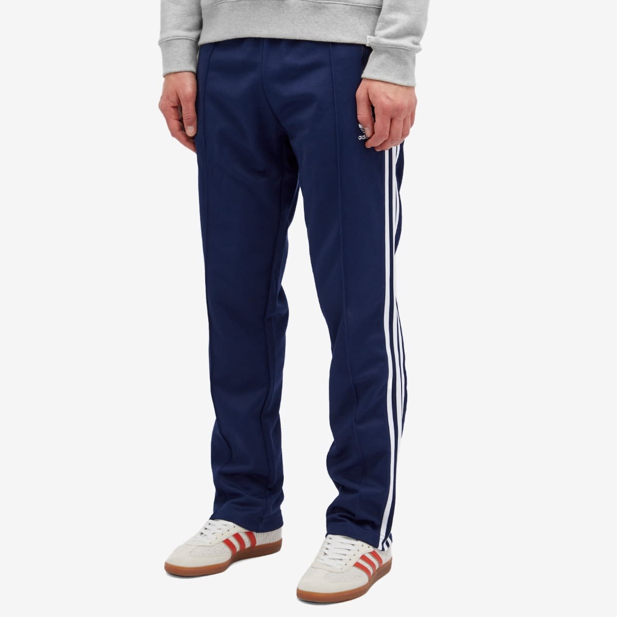 Adidas Beckenbauer Track Pant - 2