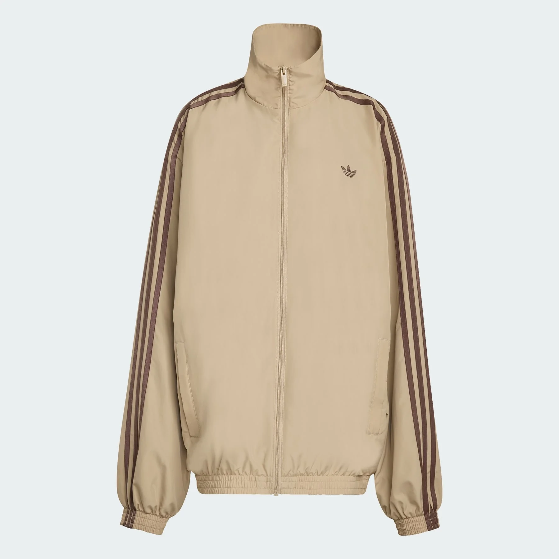 FIREBIRD ADILENIUM TRACK TOP - 1