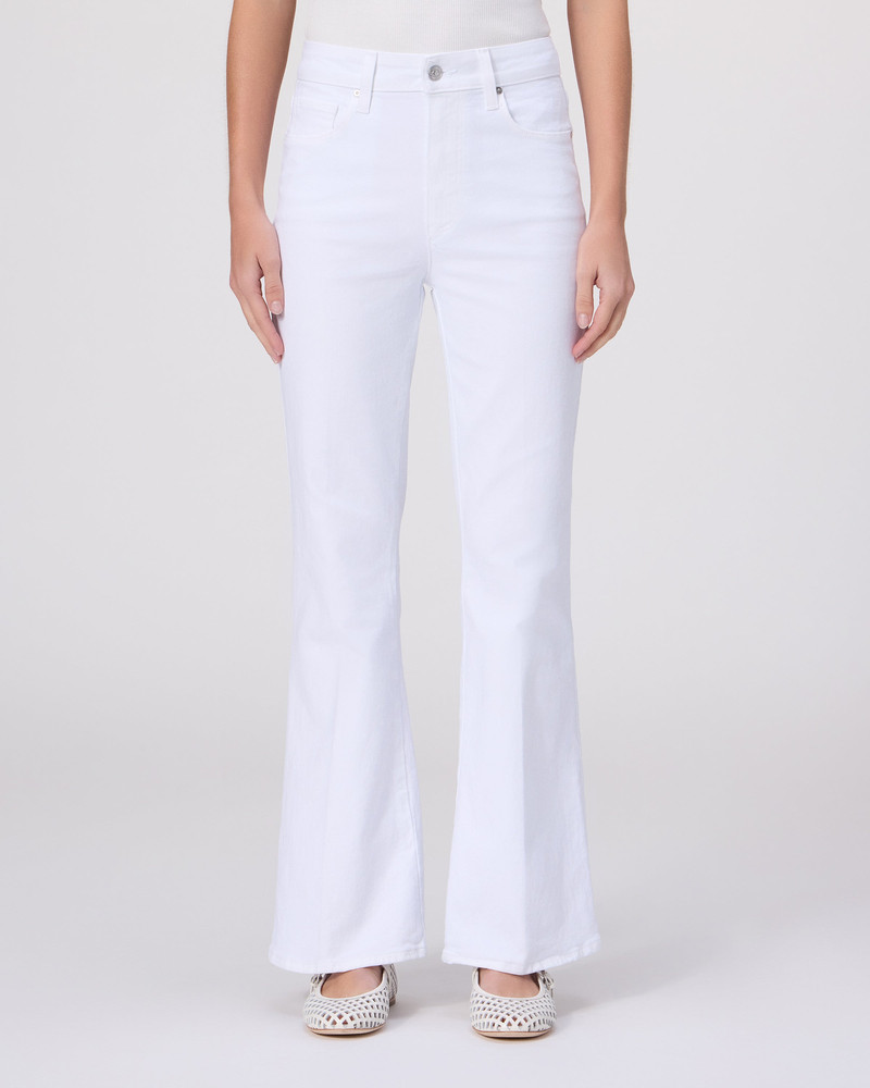 Marlow Skimmer Flare Jean 1