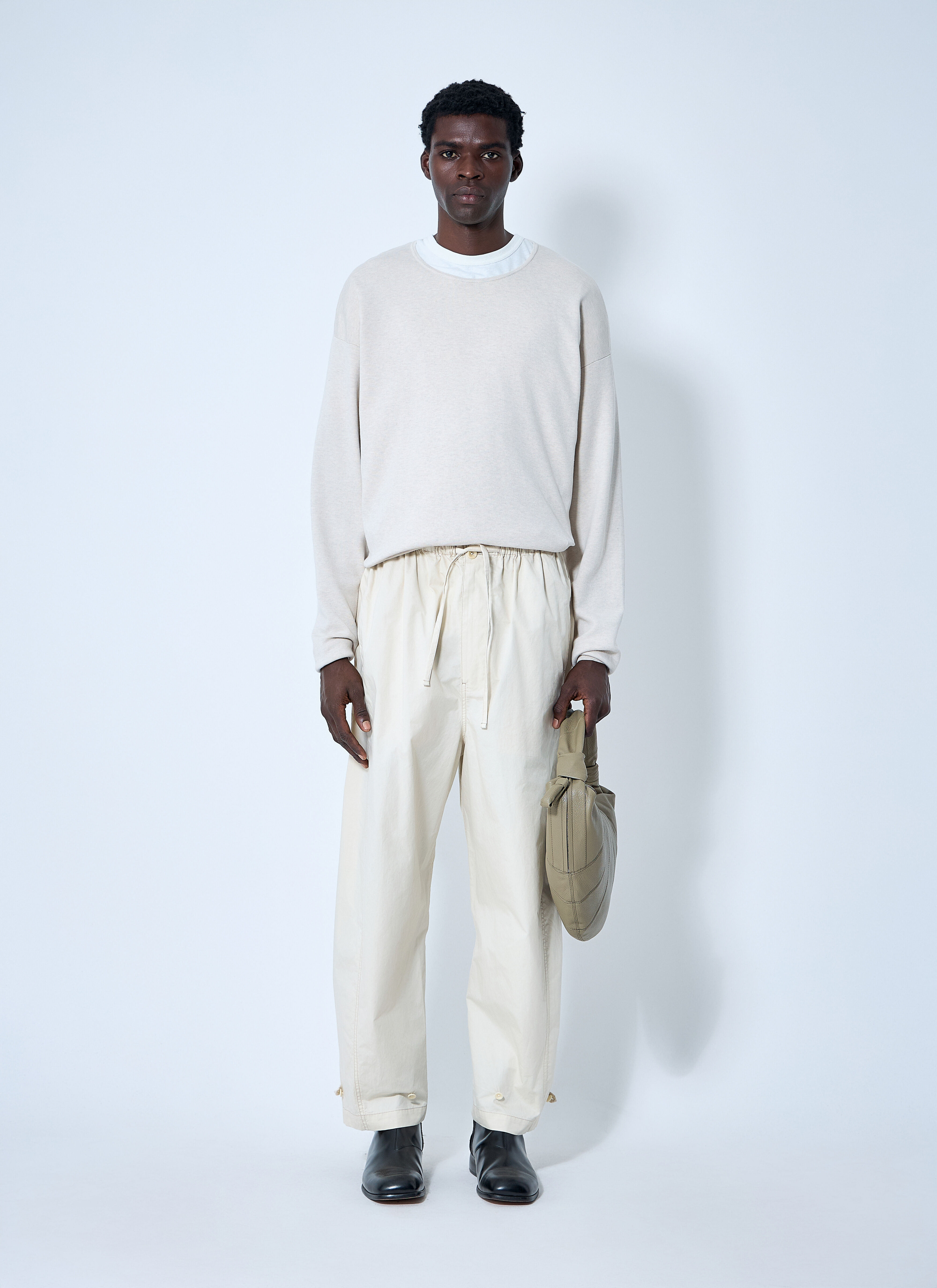 Cotton Top - 2