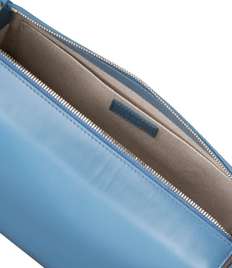 Virginie Baguette bag 5