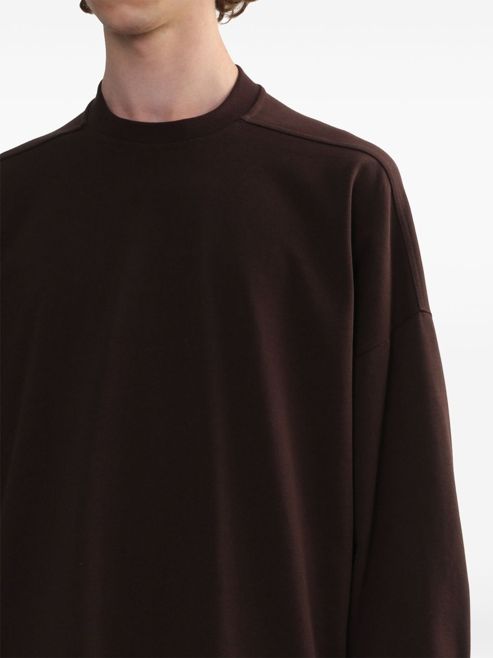 Tommy sweatshirt - 5