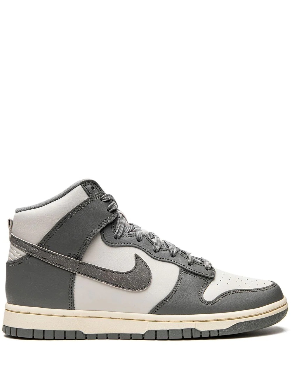 Dunk High sneakers - 1