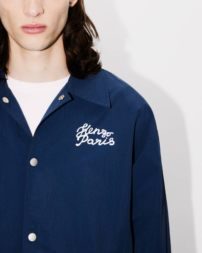 'KENZO Jungle Heart' windbreaker 8