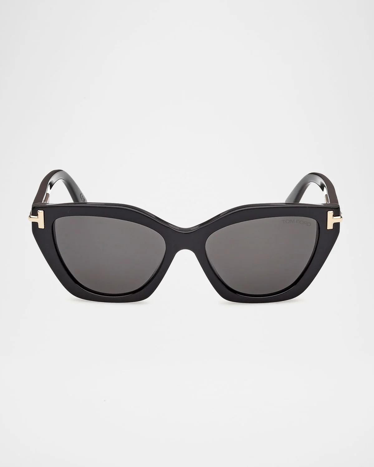 55MM Cat-Eye Sunglasses - 1