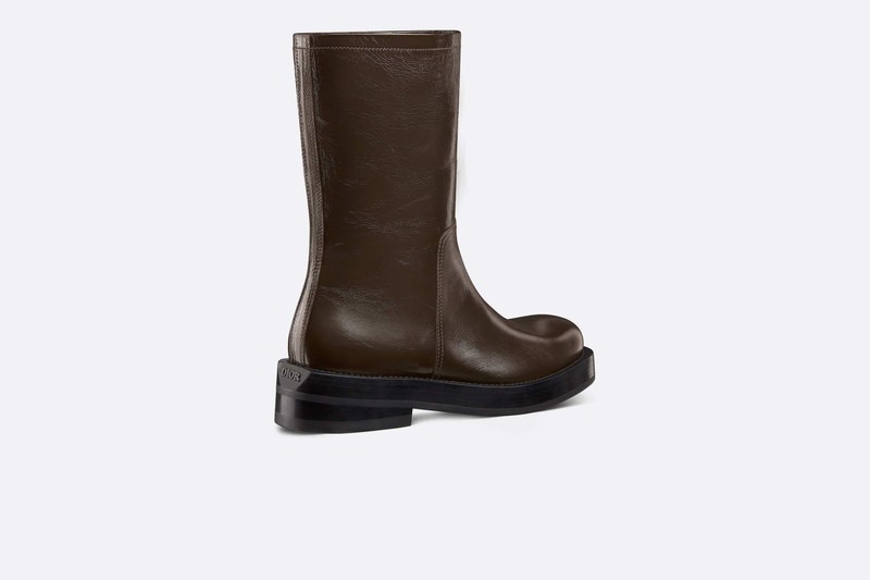 Dior Dior Carlo Boot outlook