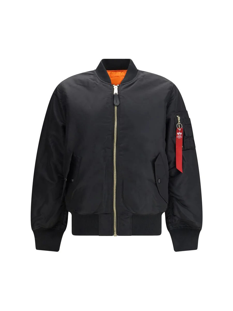 Alpha Industries Down Jackets - 1