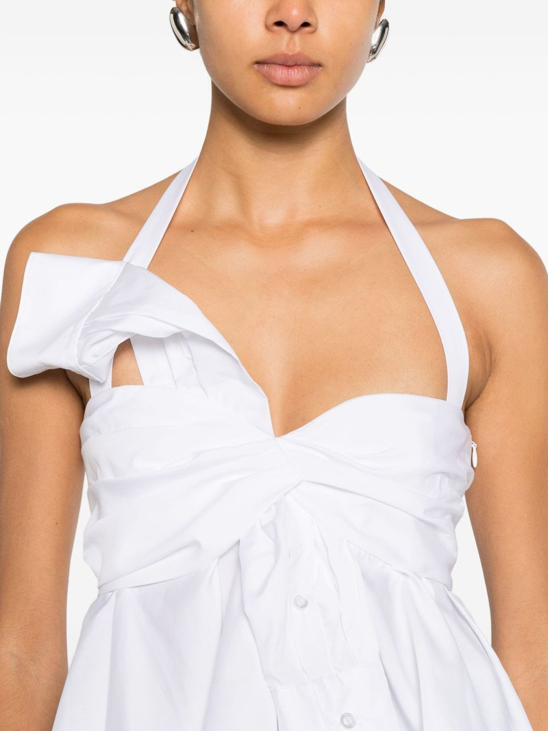bow detail bralette 5
