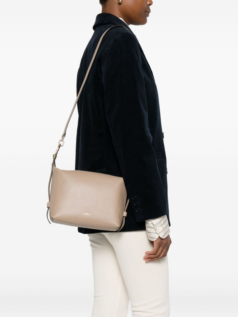 FURLA mini Tonie shoulder bag outlook