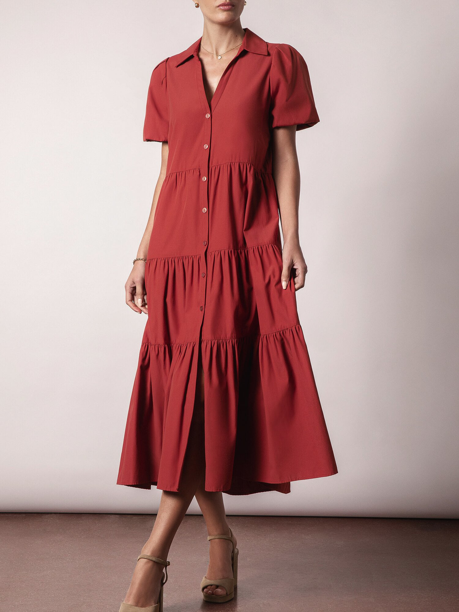 The Havana Dress - 3