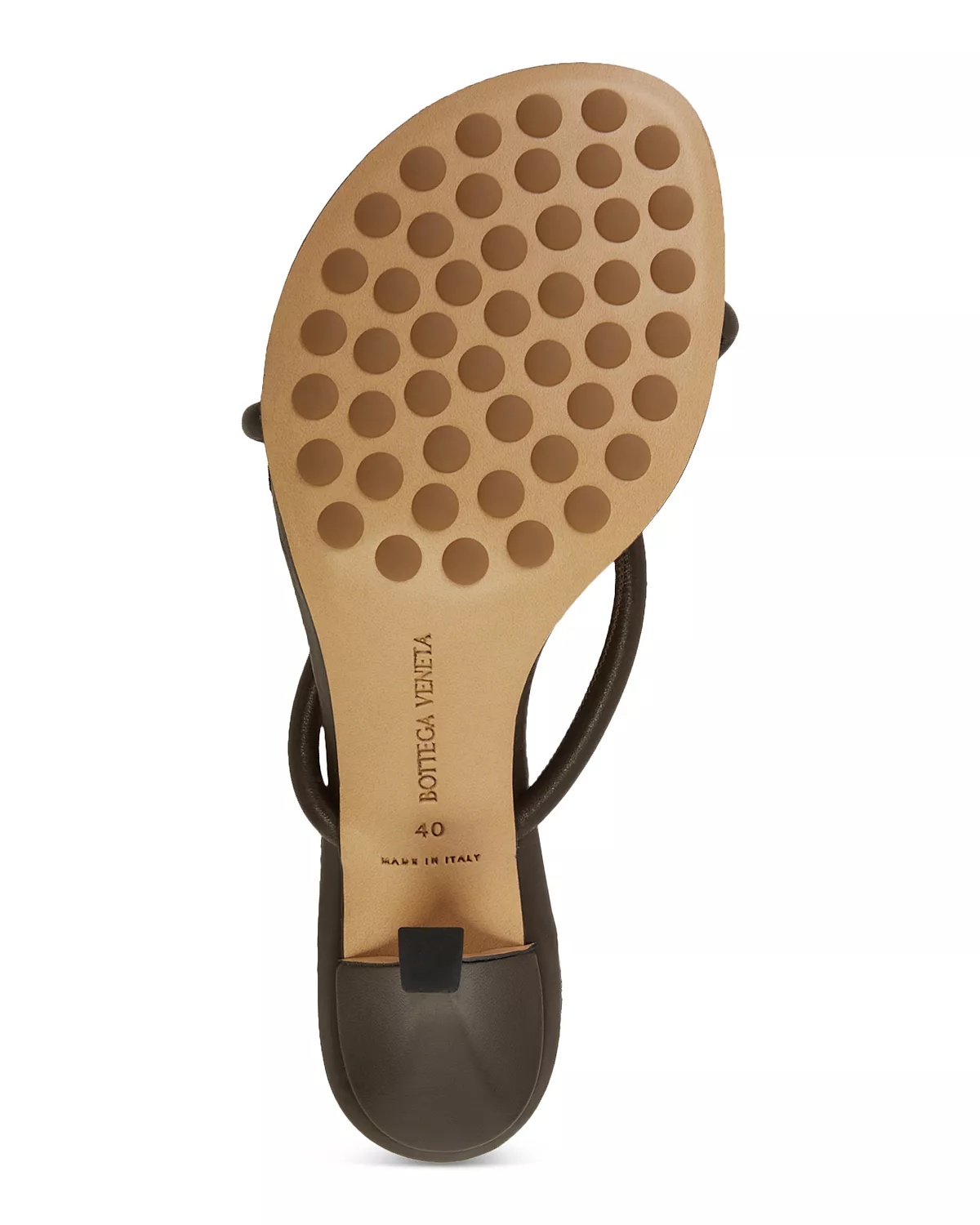 Women's Blink Knotted Strap High Heel Sandals - 8