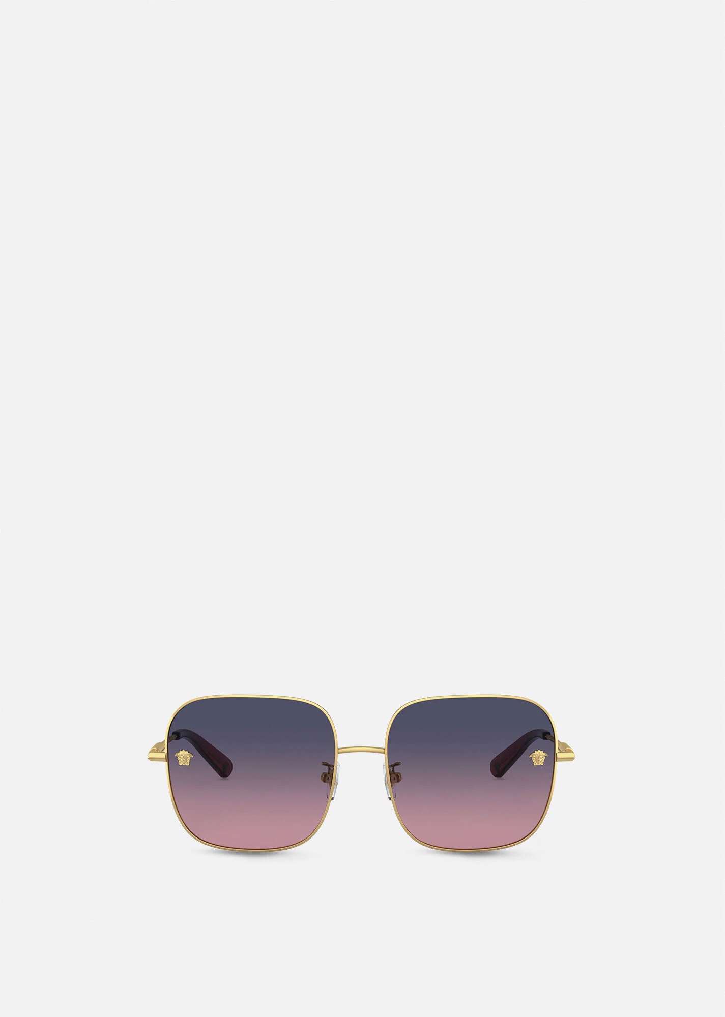 Medusa Glam Additional Fit Sunglasses - 2