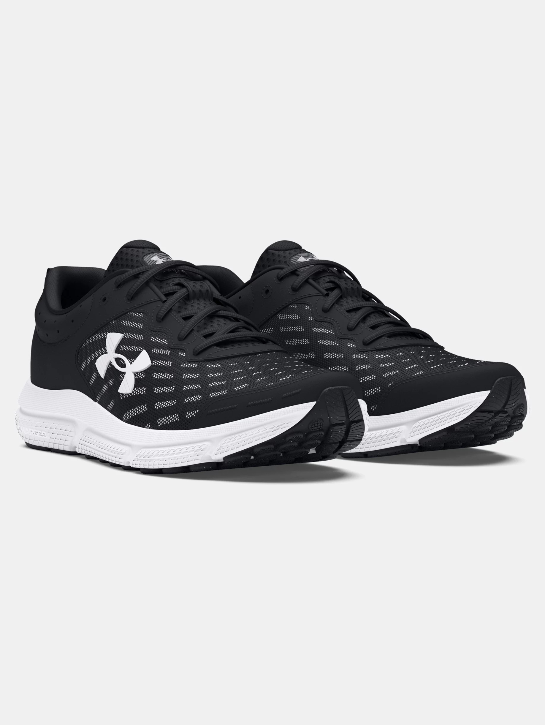 Men's UA Charged Assert 10 Running Shoes - 5