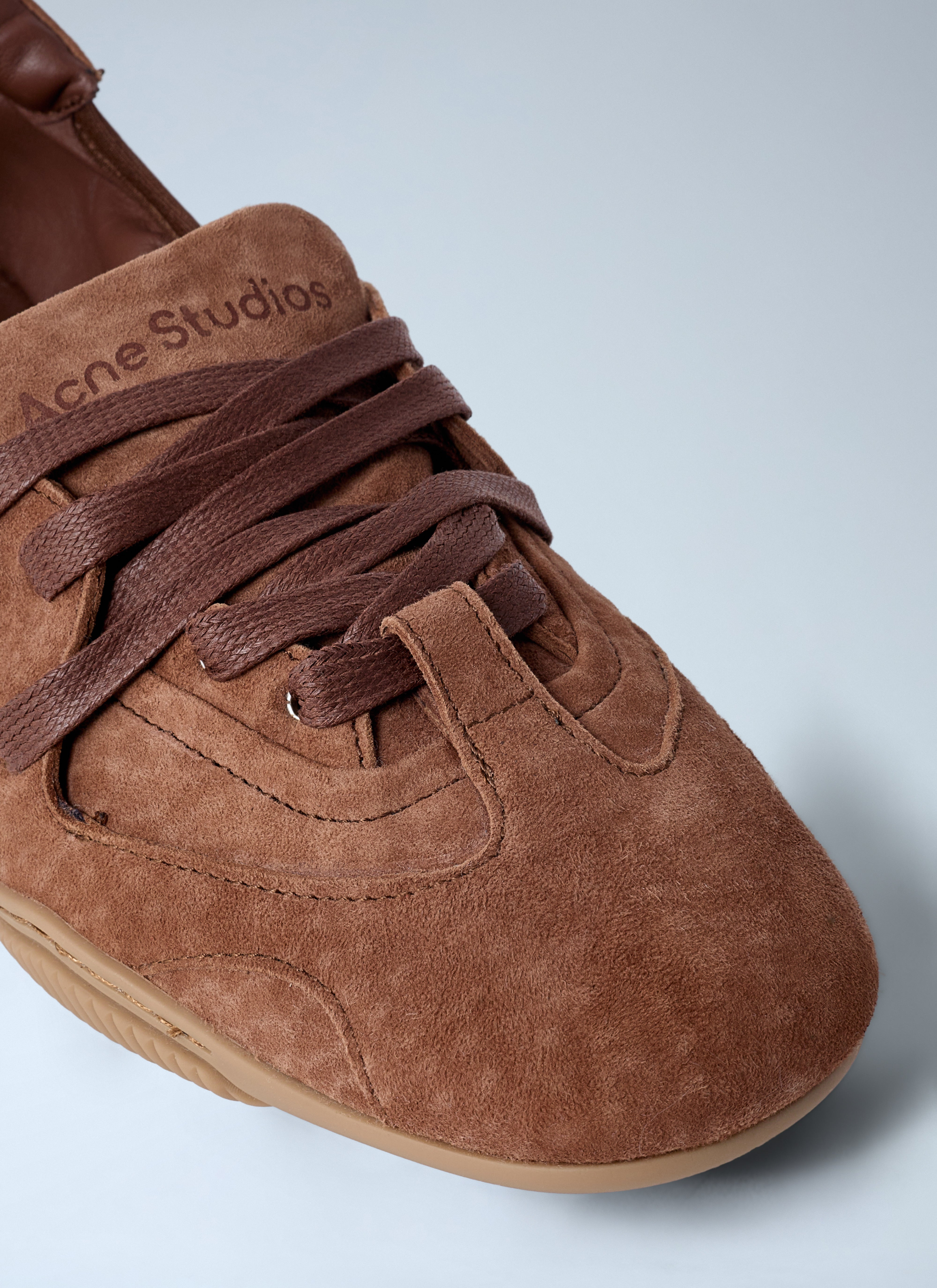 Acne Studios Women Lace-Up Shoes - 3