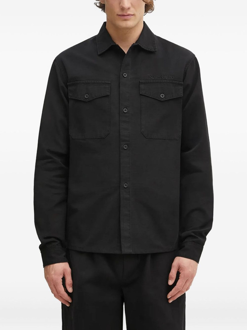 chest-pocket shirt 1