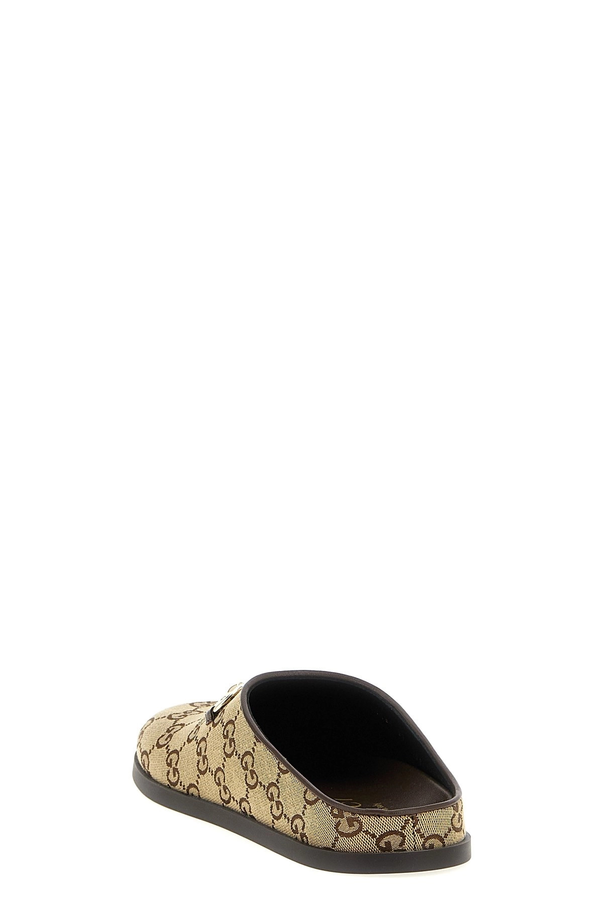 Horsebit sabot - 3