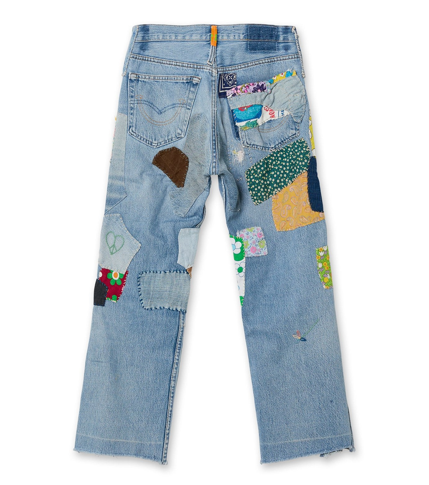 HIPPIE DENIM - 2