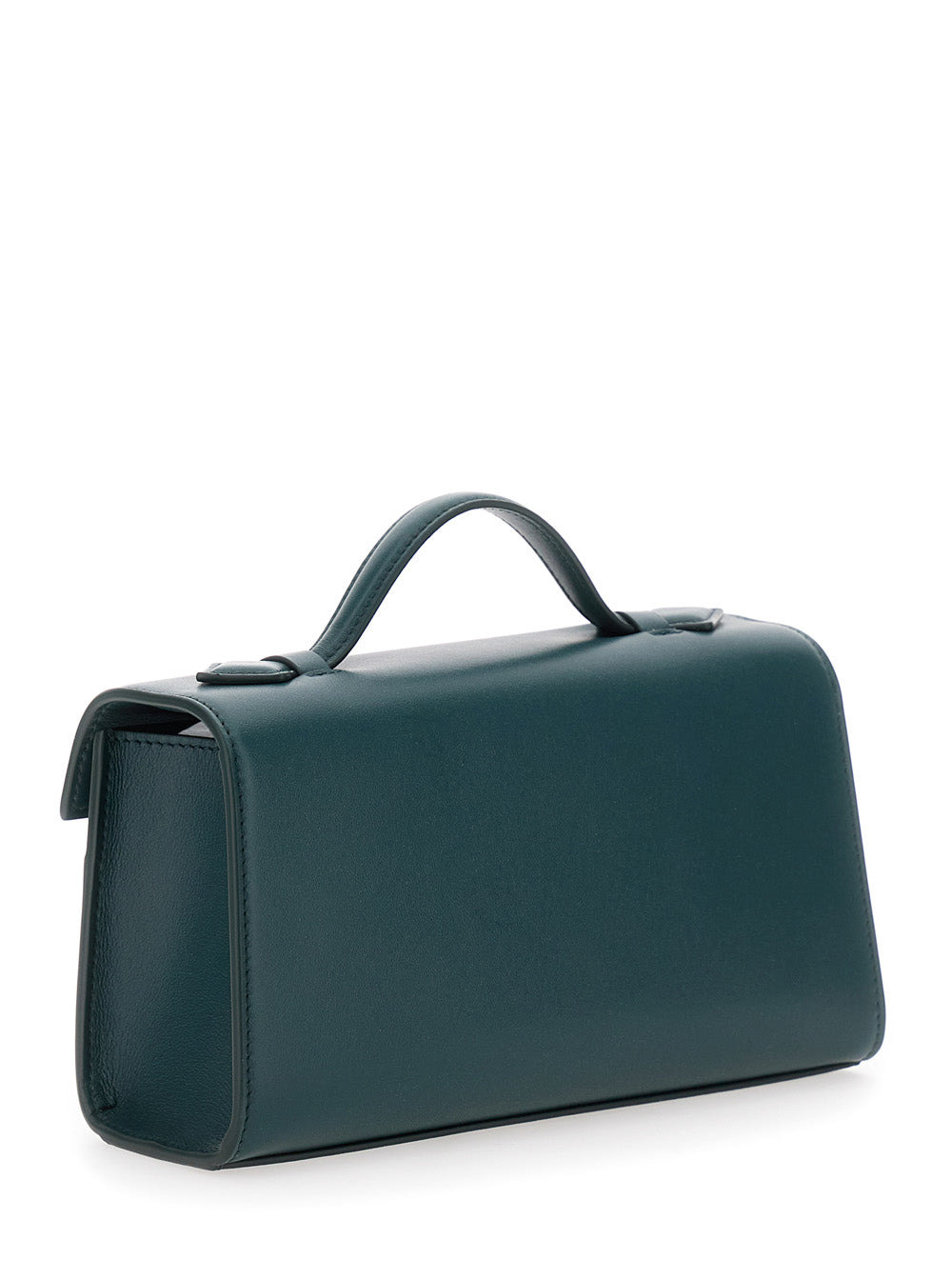 Savette Women Symmetry Pochette In Smooth Calf Leather - 3