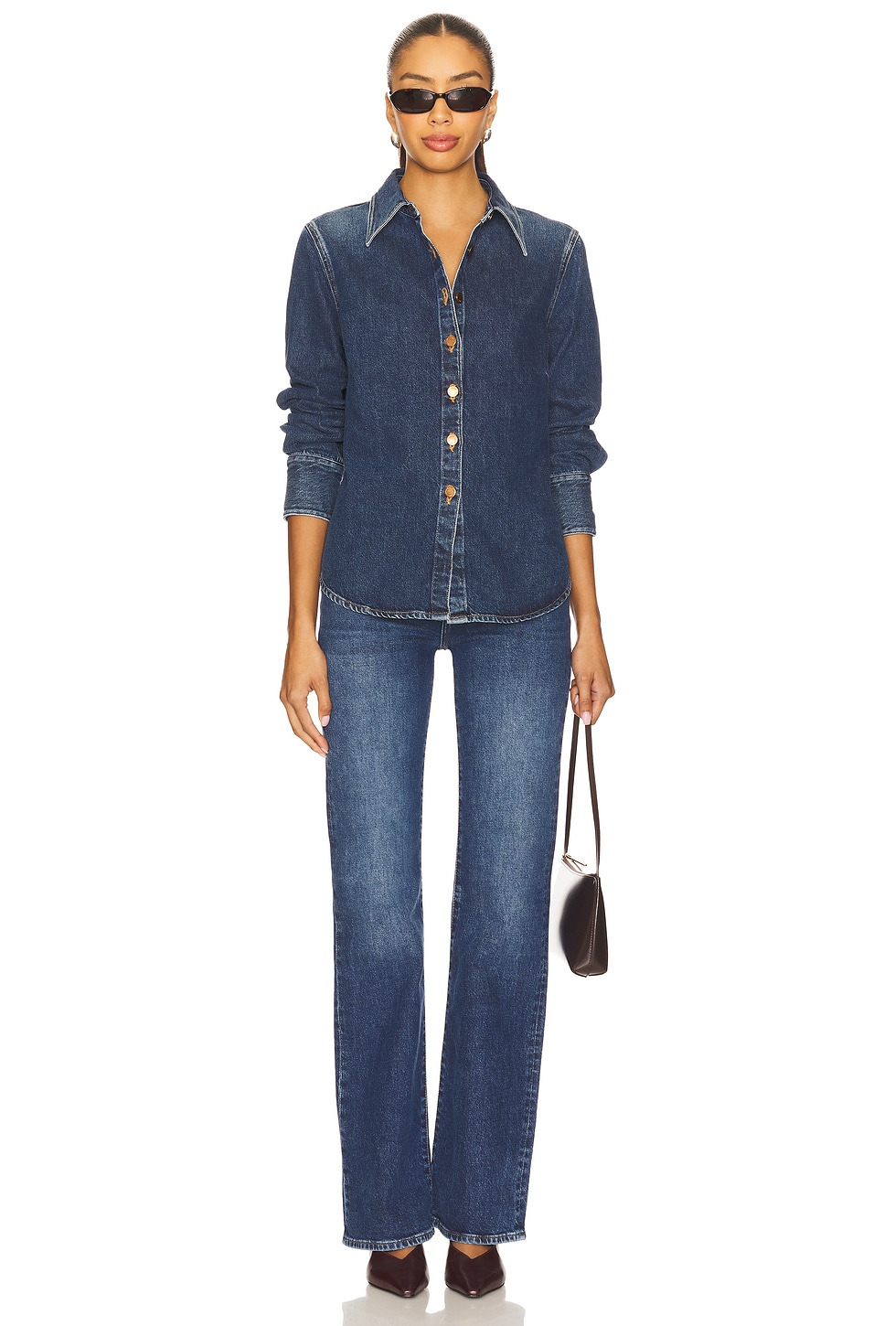 Talia Shirt - 4