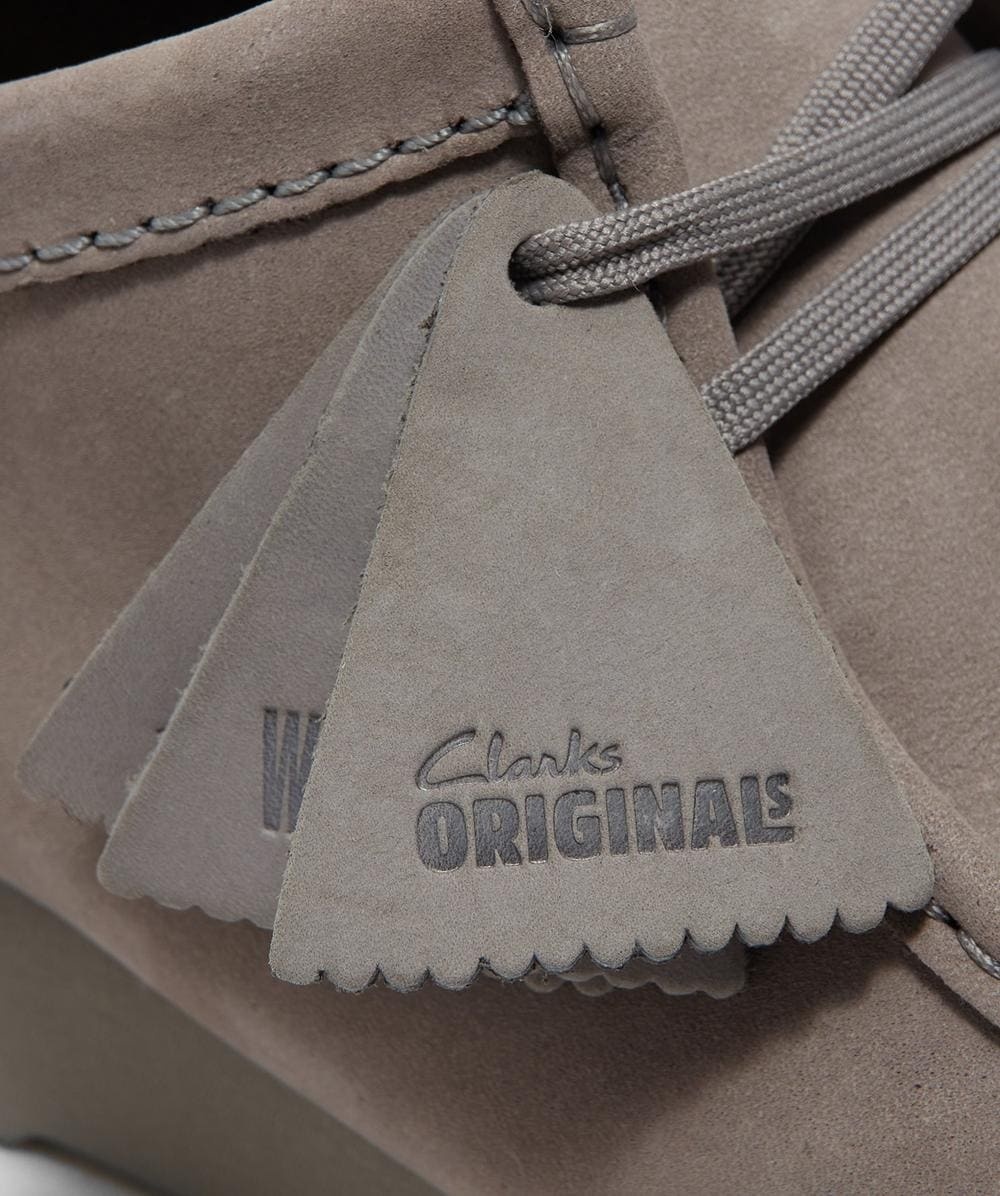 Wallabee GTX shoe - 9