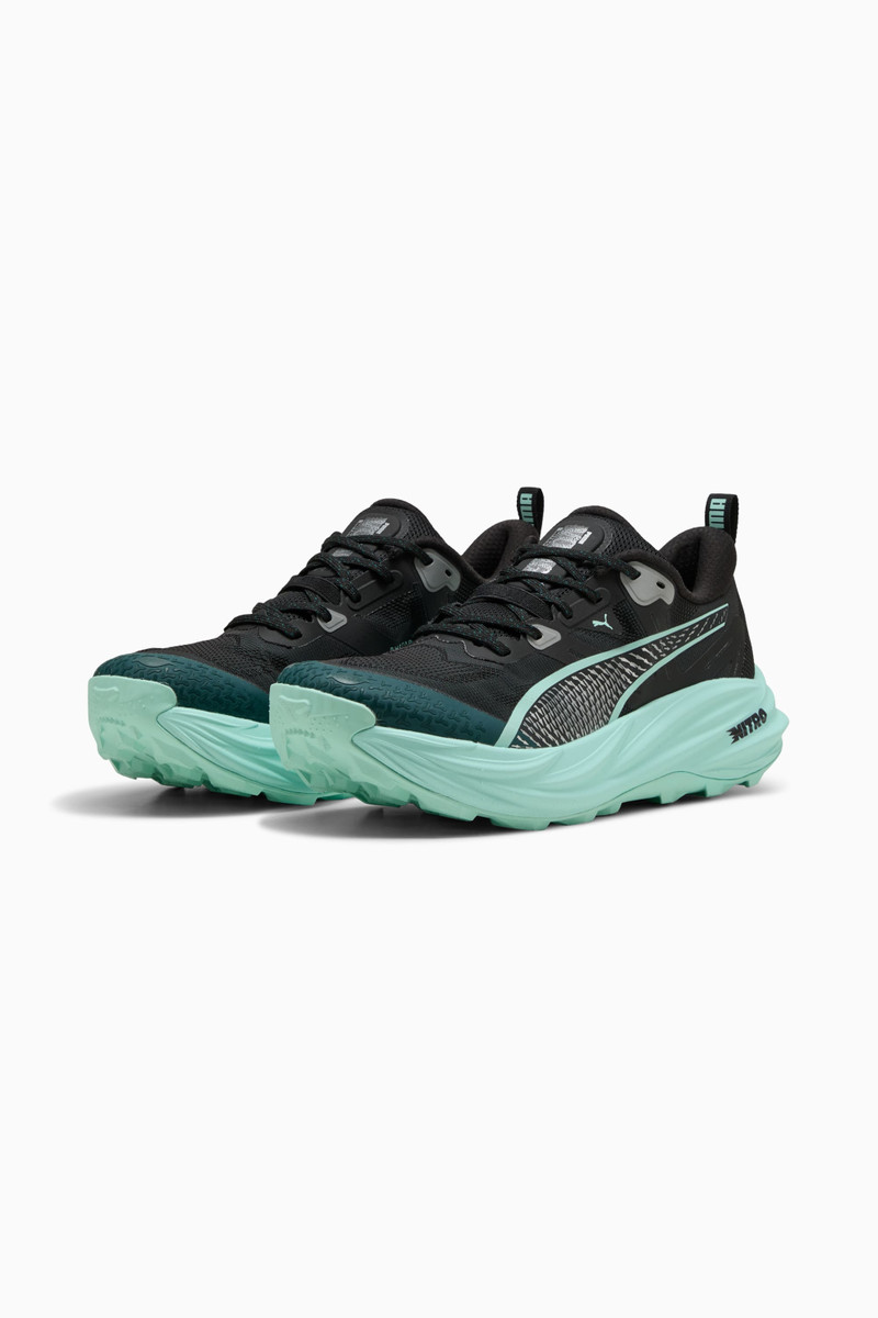 PUMA Voyage NITRO™ 4 Men's Trail Running Shoes outlook