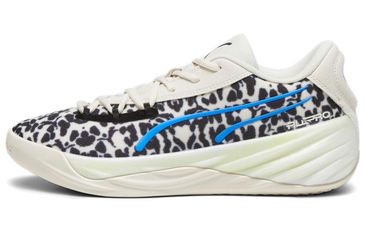 PUMA All-Pro Nitro 'Clyde's Closet' 379141-01 - 2