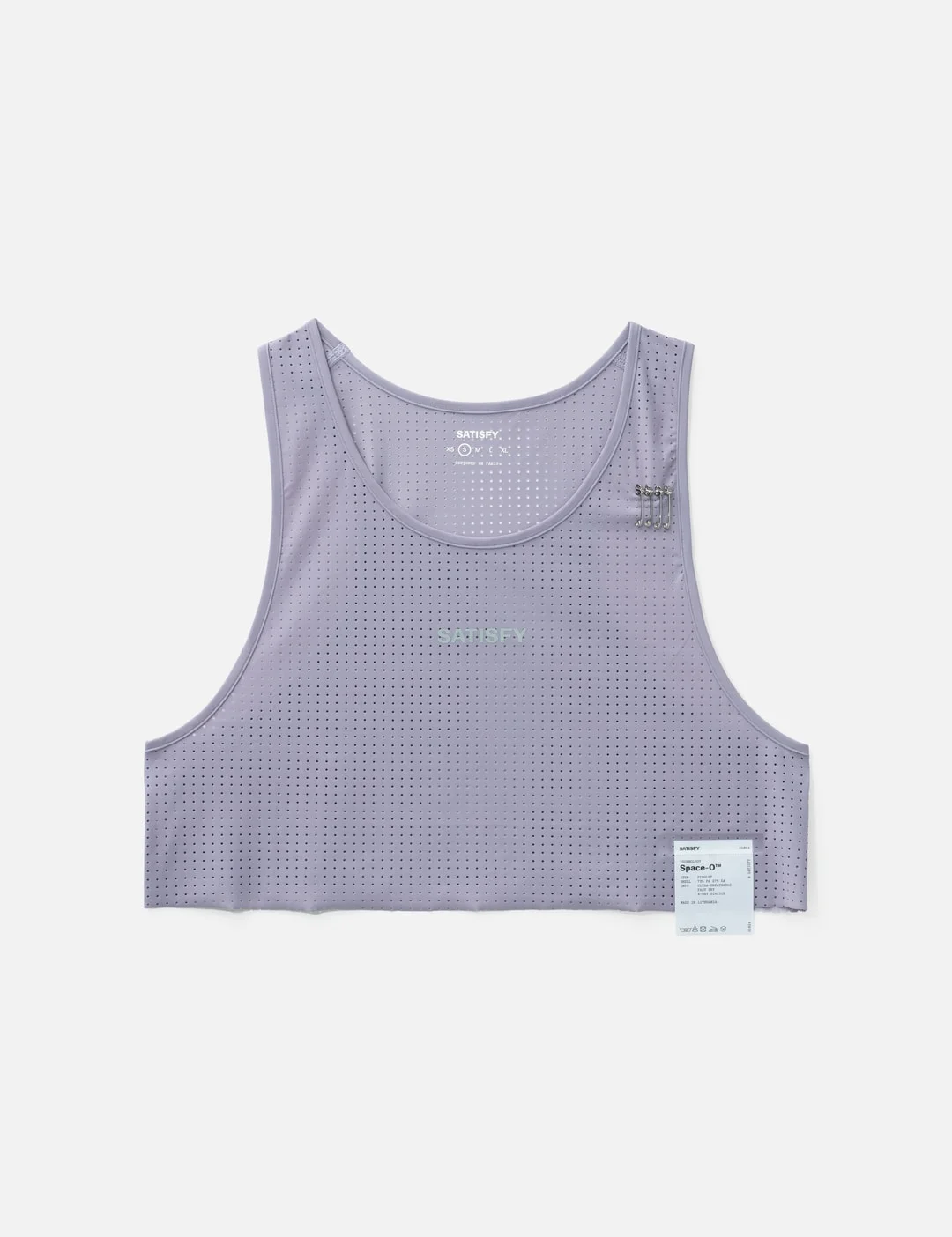 SPACE‑O™ SINGLET - 1
