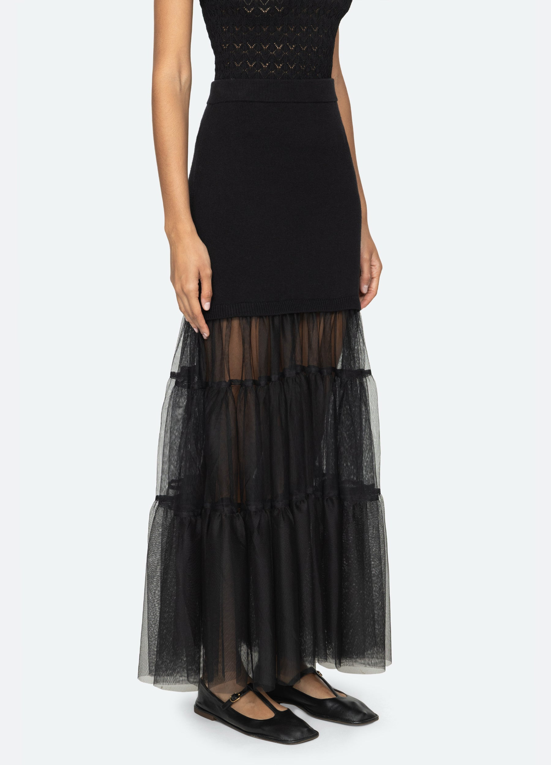 Seraphine Skirt - 2