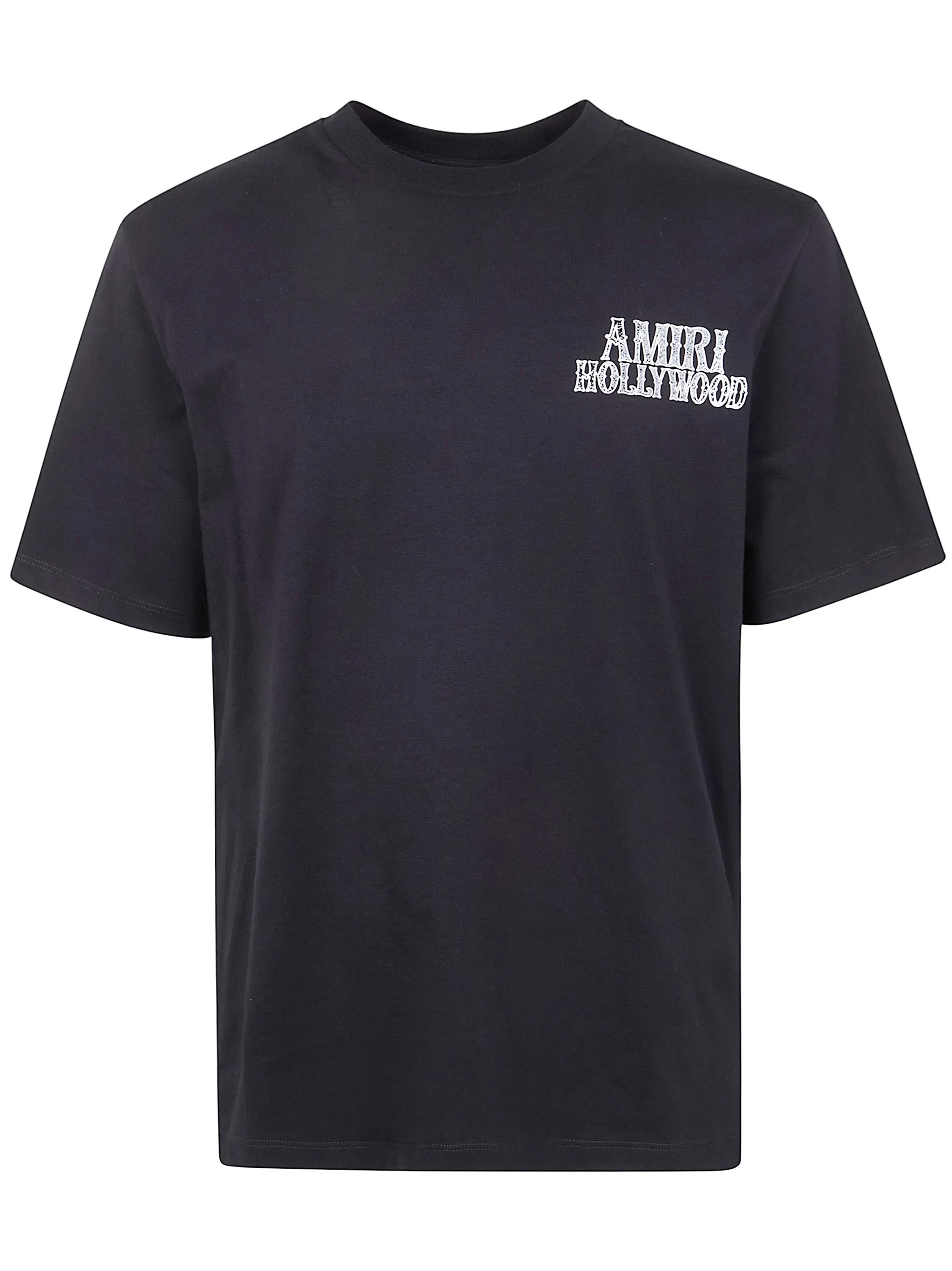 "Amiri Hollywood City" Tee - 1