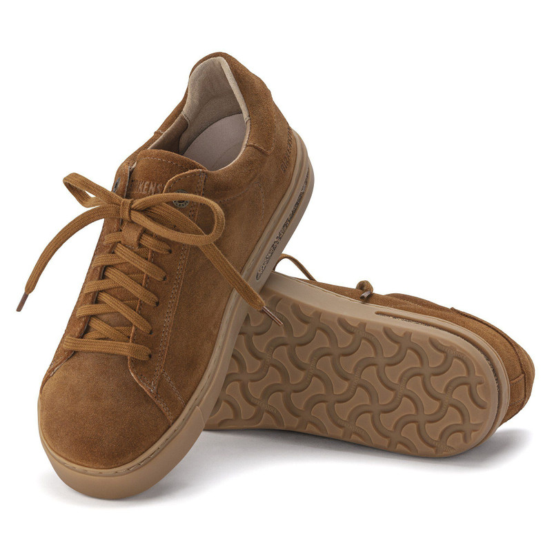 Bend Low 5