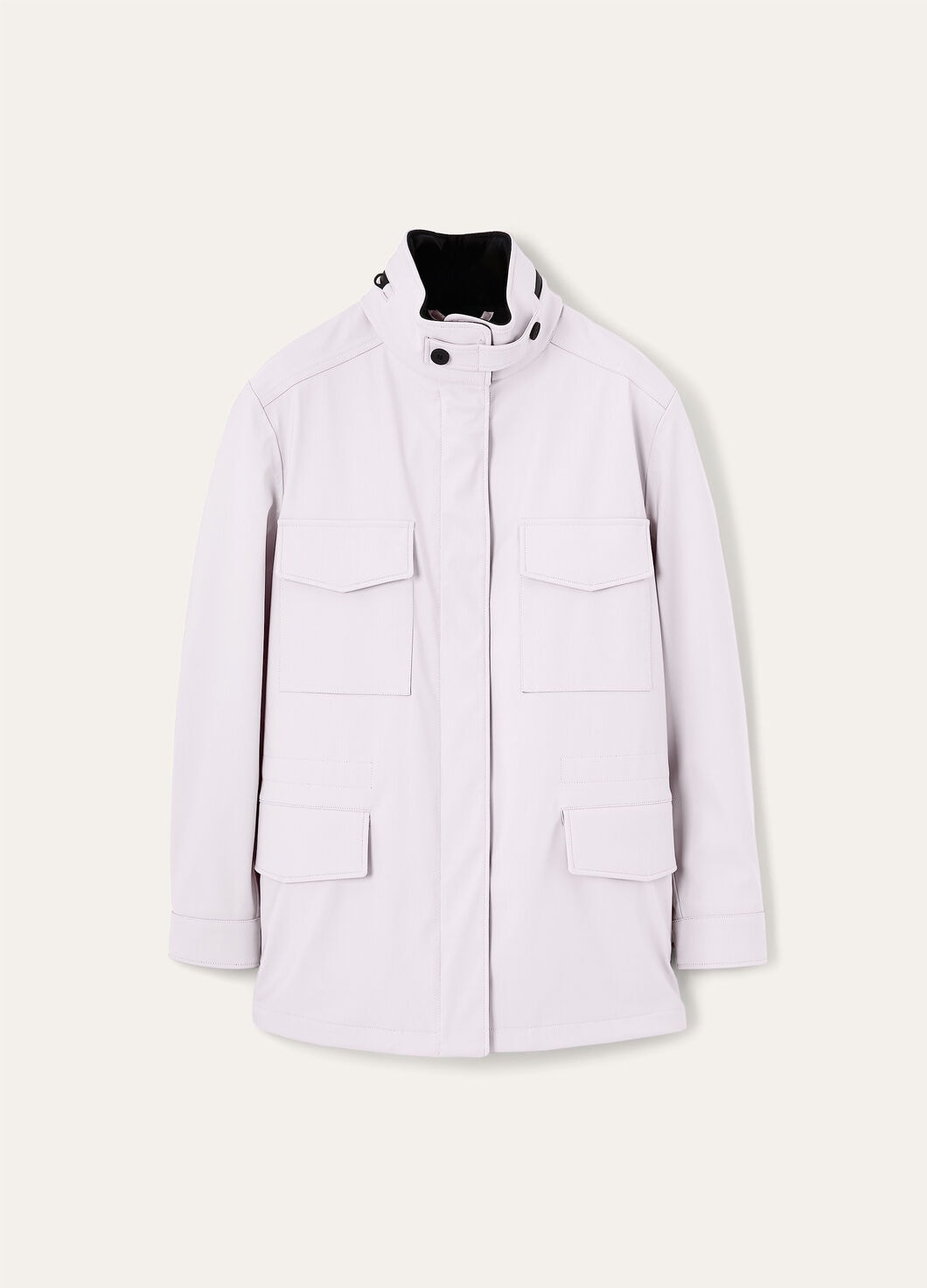 Traveler Field Jacket - 1