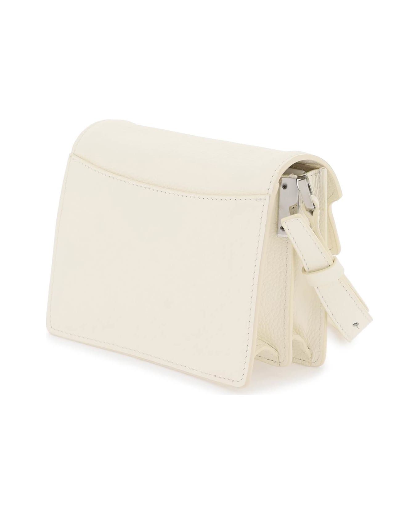 Mini Soft Trunk Shoulder Bag - 2