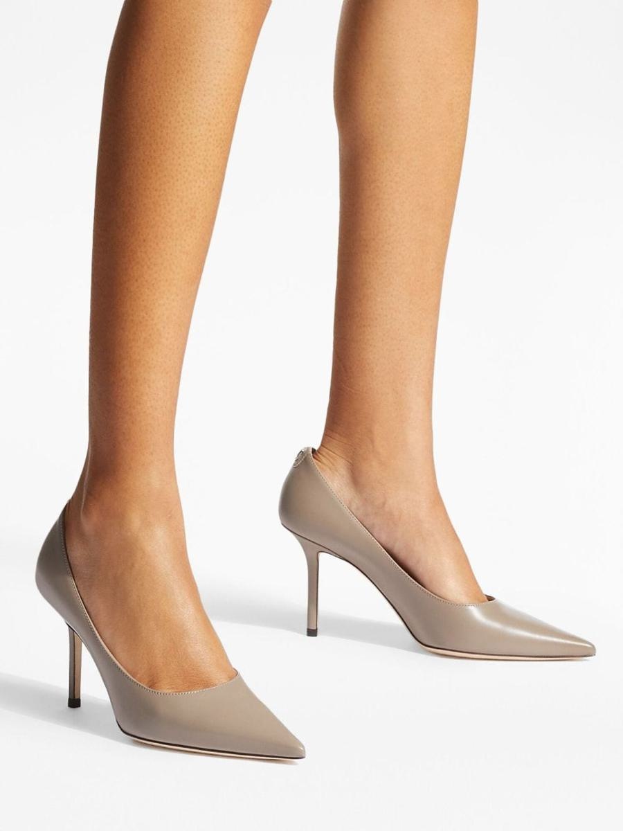 JIMMY CHOO HEELED SHOES - 7