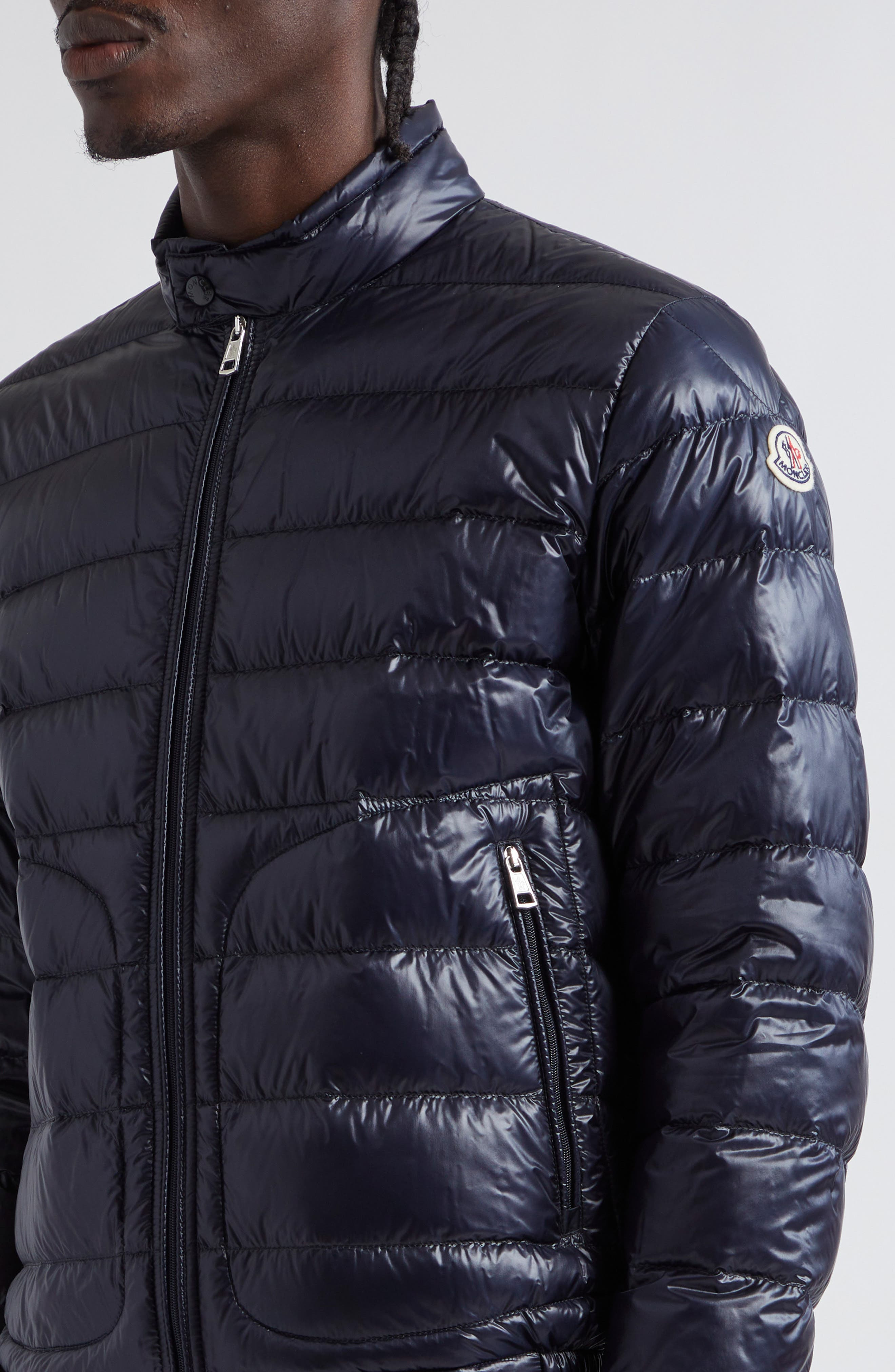 Acorus Down Jacket - 4