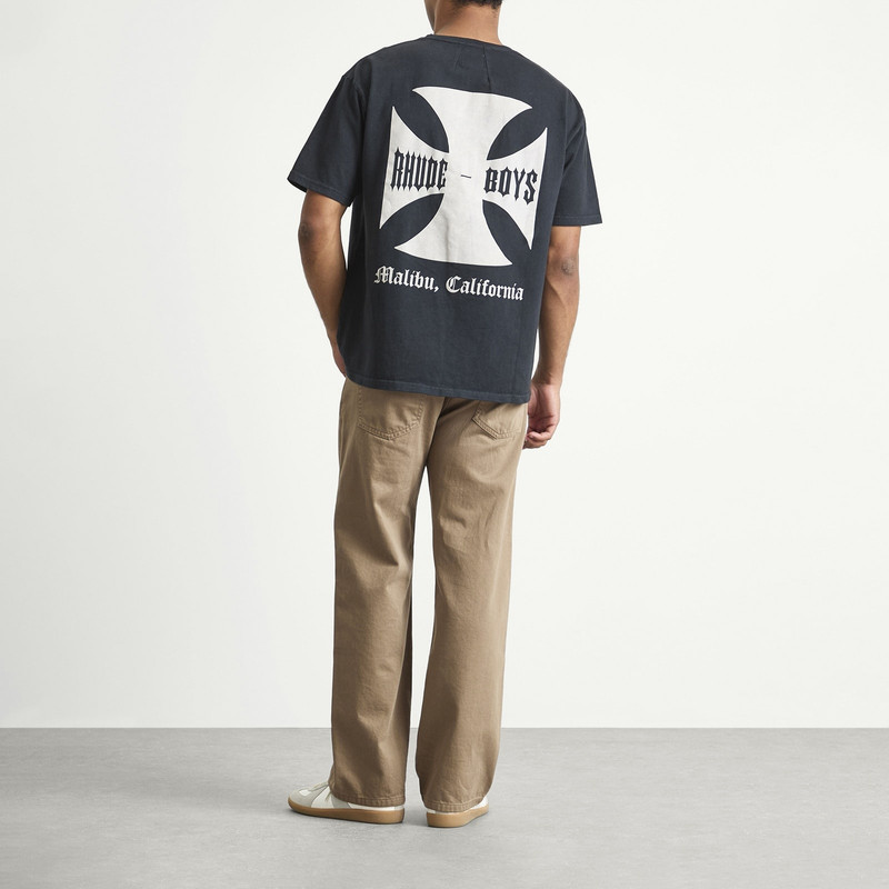 Rhude Rhude Boys T-Shirt outlook