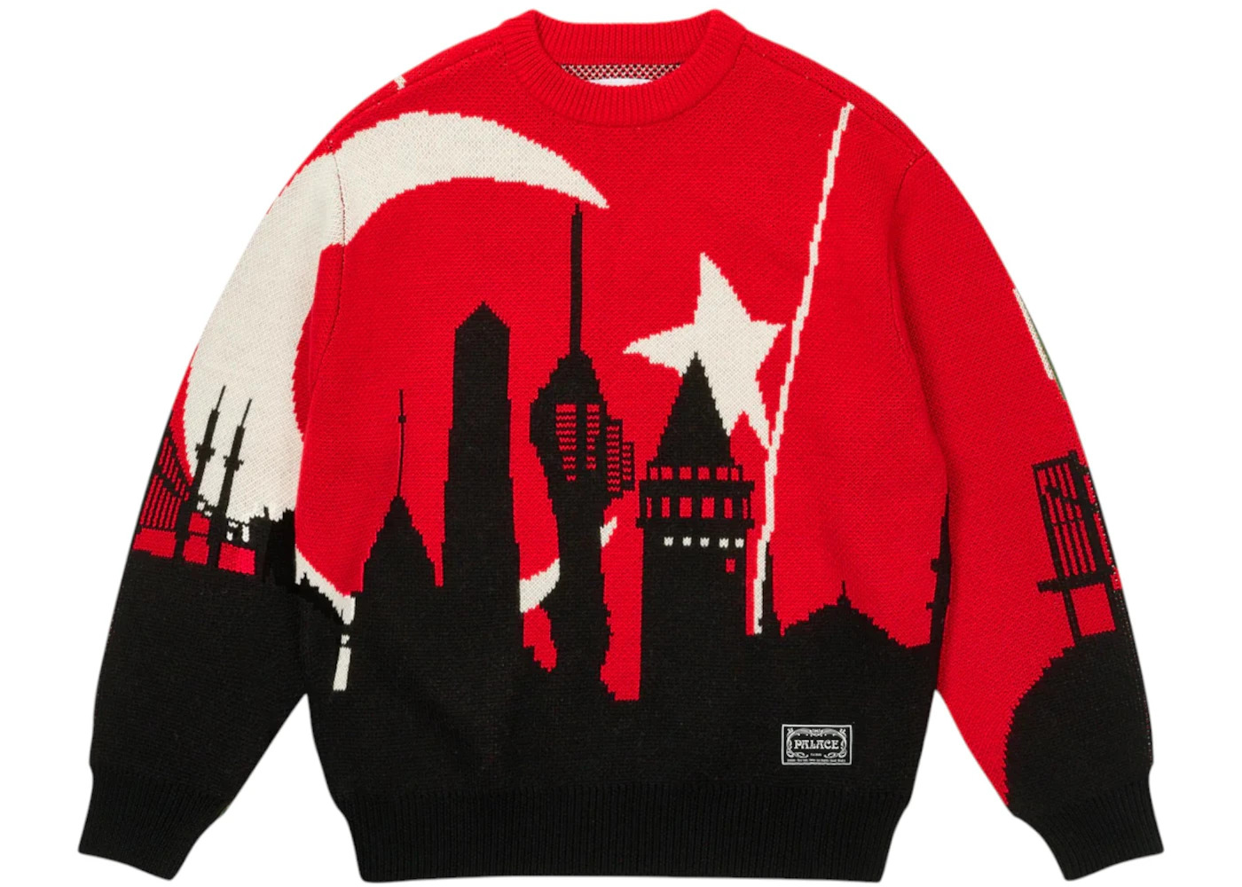 Palace Tourist Knit Turkey - 1