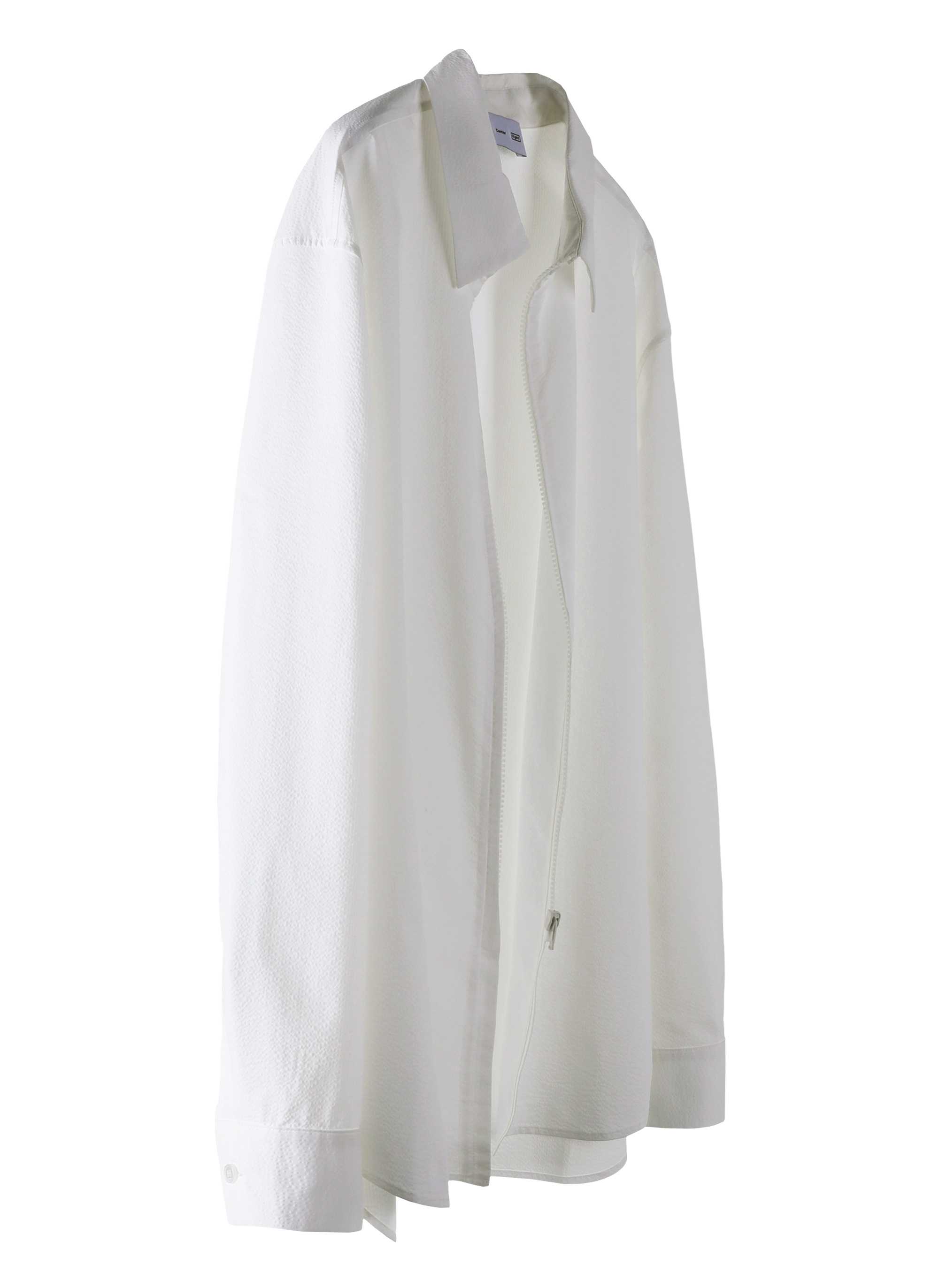6.0 SHIRT RIGHT (WHITE) - 2