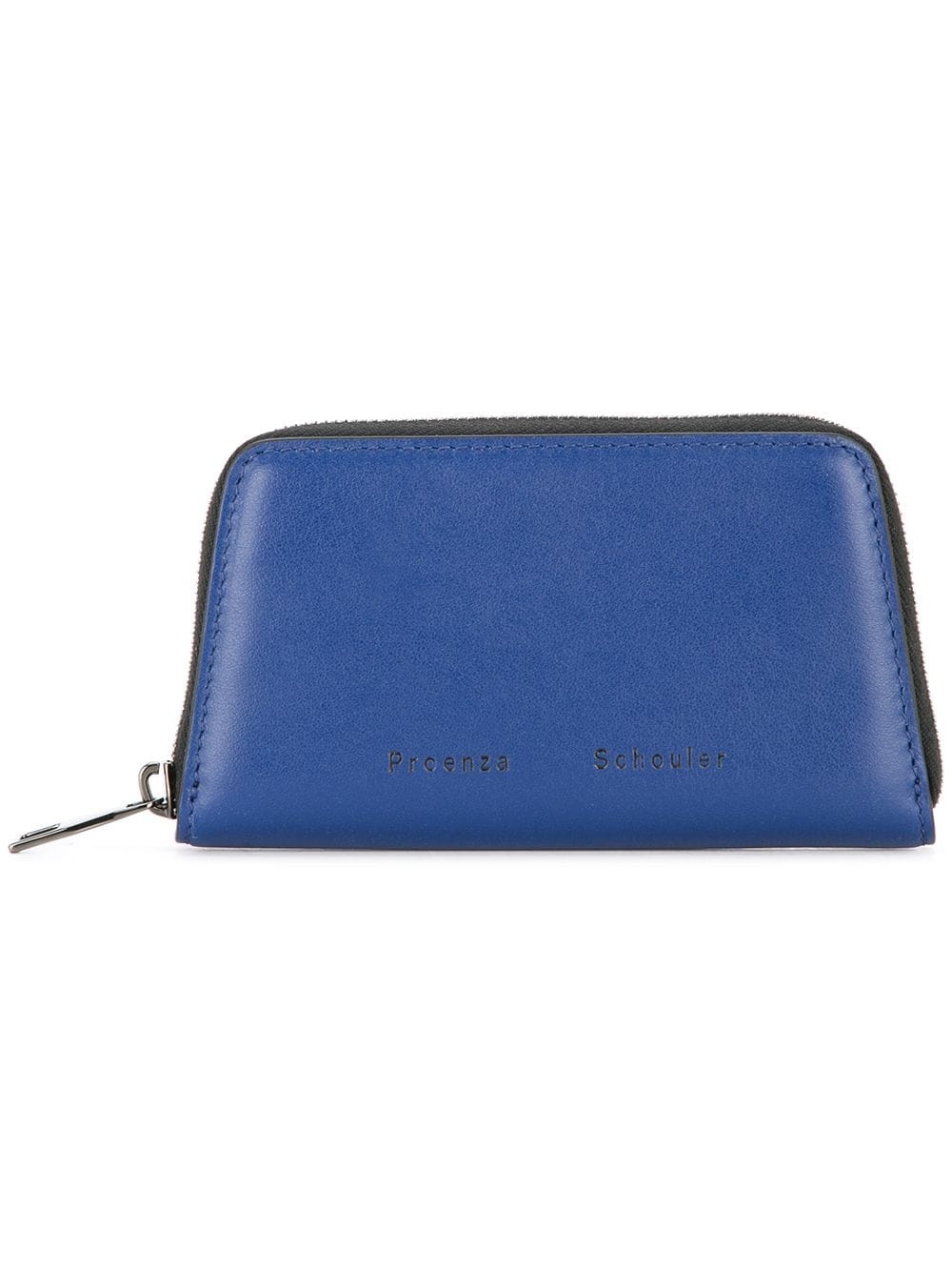 Trapeze Zip Compact Wallet - 1