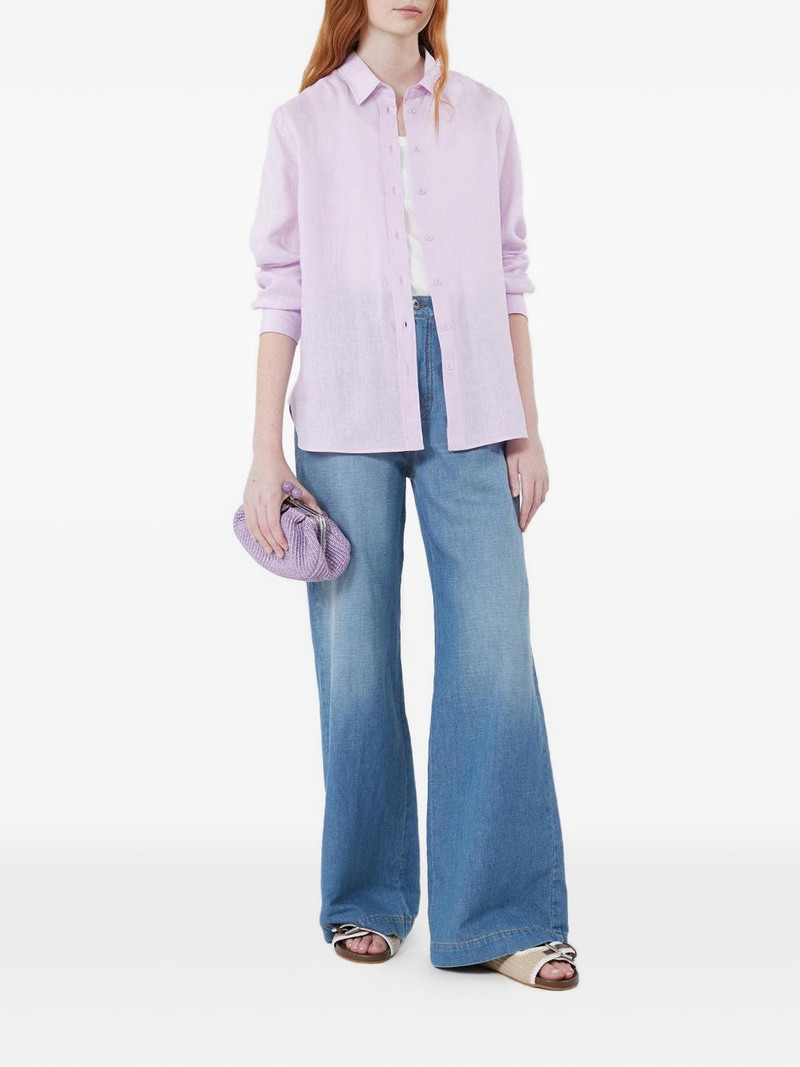 Max Mara Werner shirt outlook