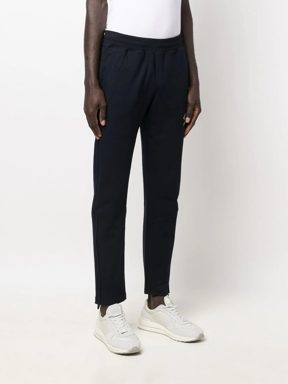 slim-fit track pants - 3