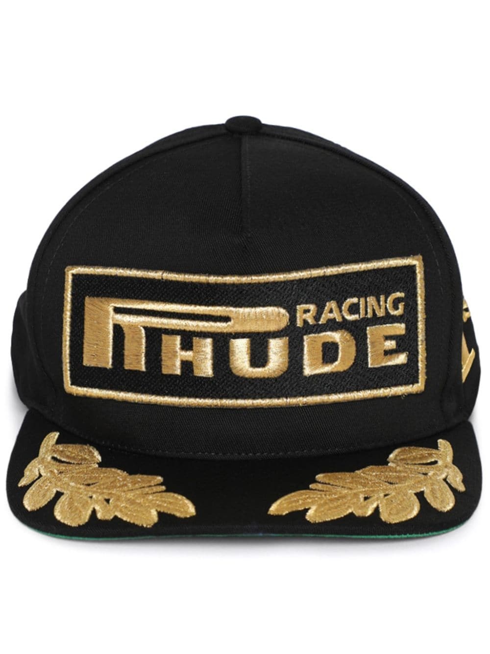 1st Place cotton cap - 1