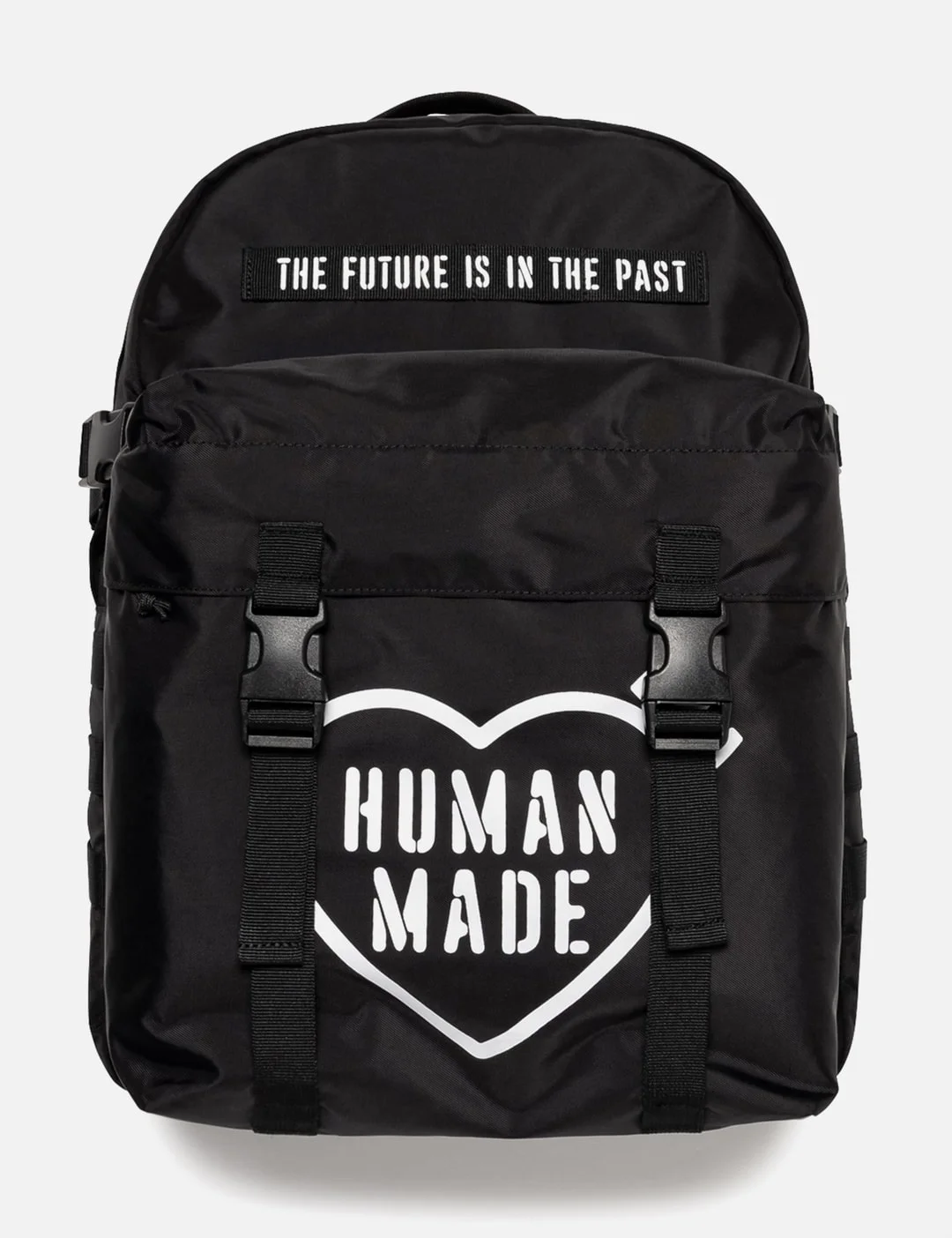 MILITARY BACKPACK - 1