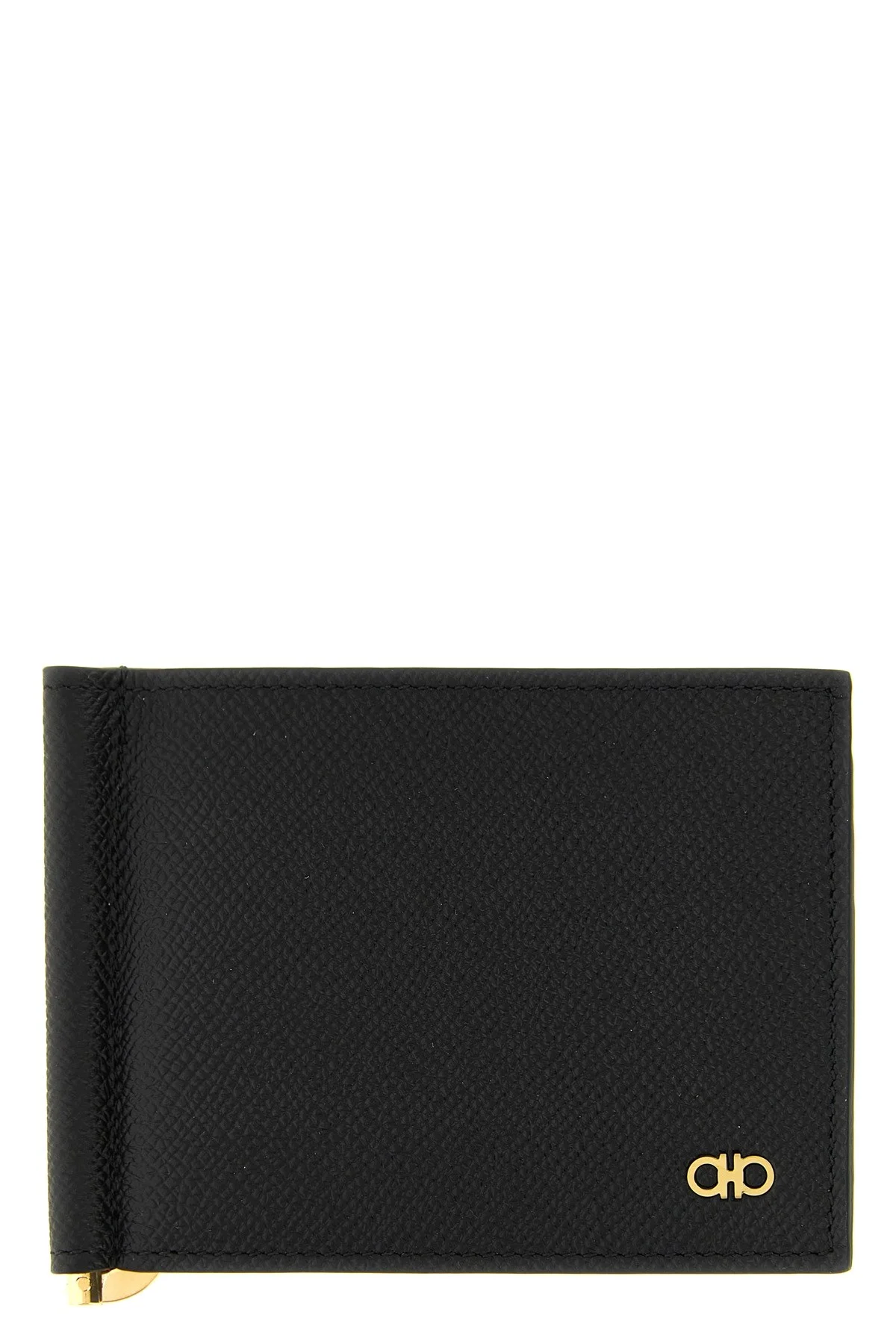 Gancini Wallet With Clip - 1