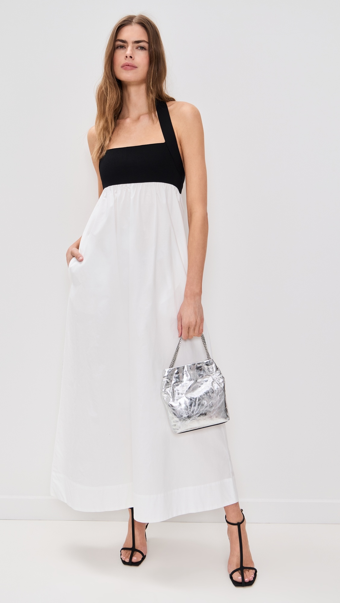 Iluka Maxi Dress - 4