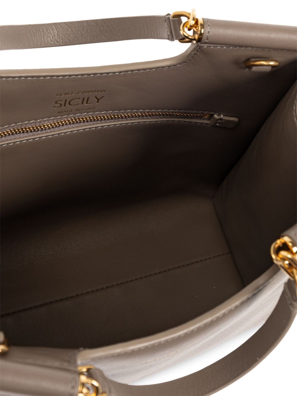 small Sicily tote bag - 5