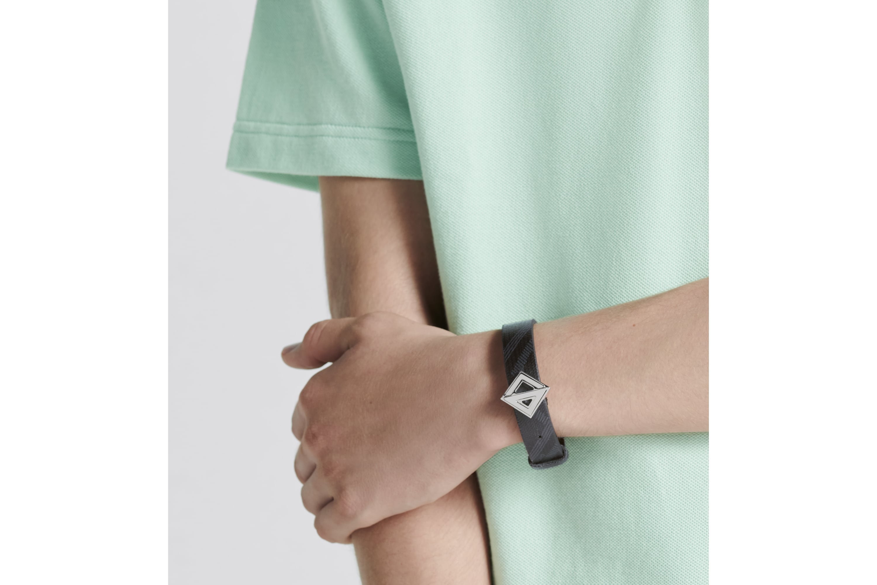CD Diamond Bracelet - 5