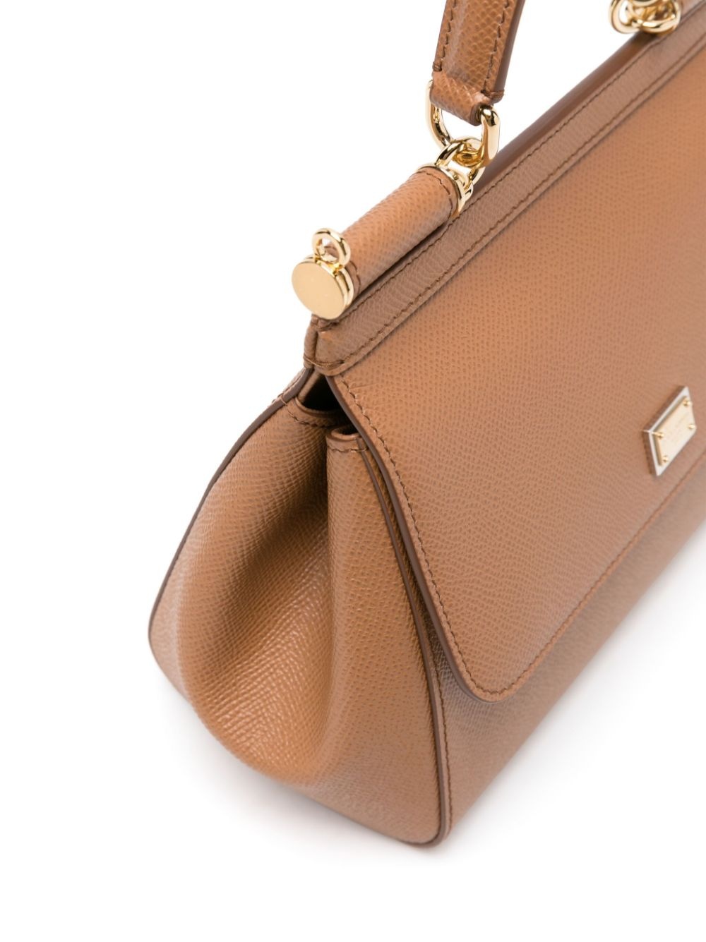 medium Sicily tote bag - 4