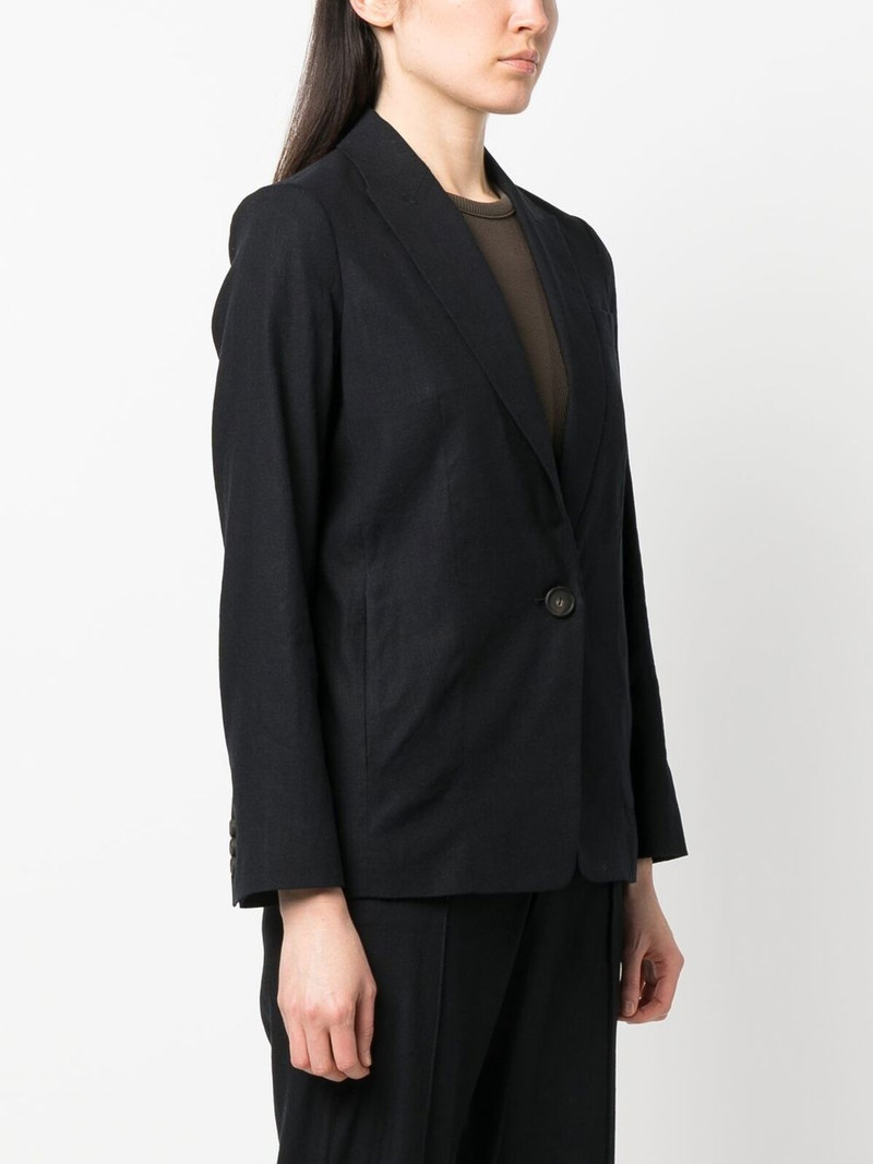 single-breasted blazer 3