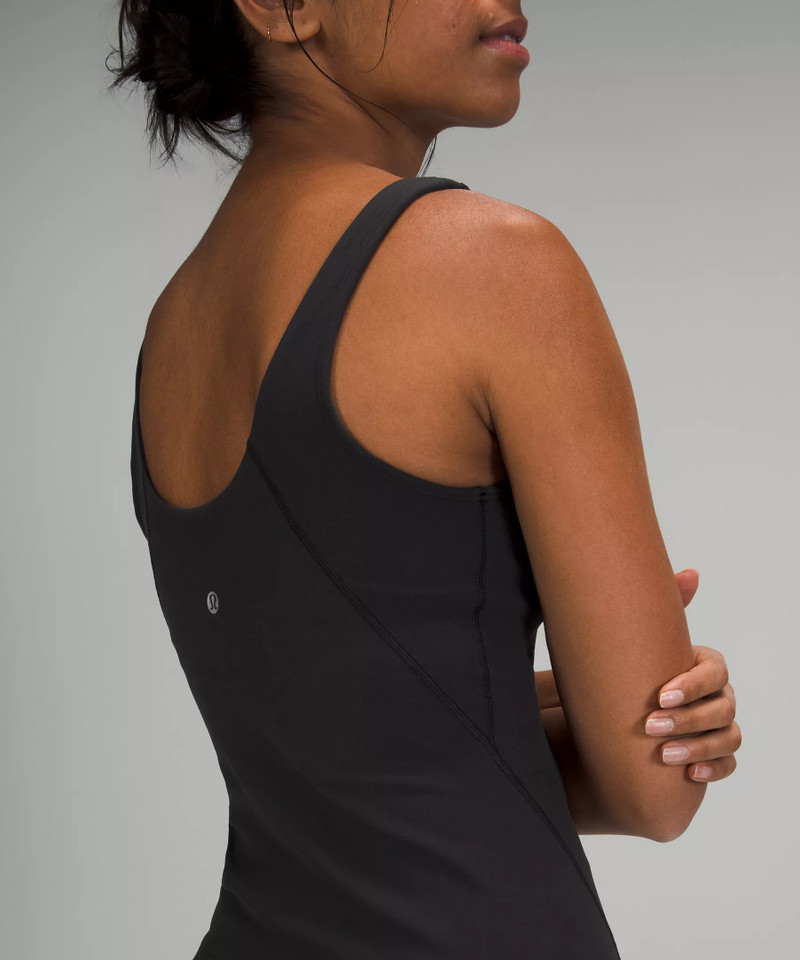 lululemon Align™ Waist-Length Tank Top *Light Support 5