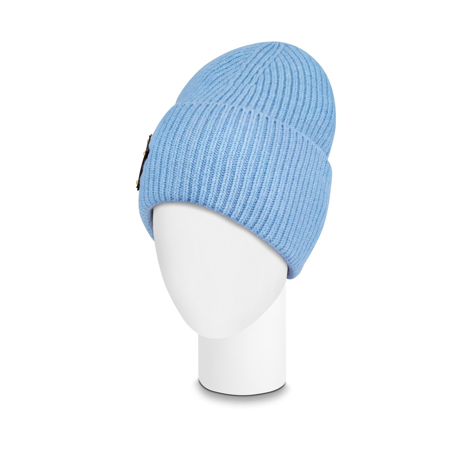 LV Beanie - 3